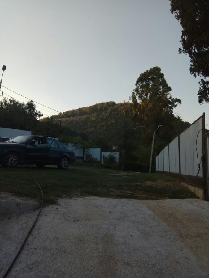 Guesthouse Rihanna New Athos Exterior photo